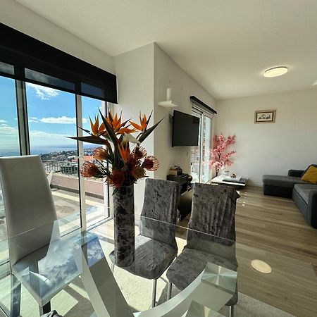 Casa De Ferias Dos Marmeleiros Villa ฟุงชาล ภายนอก รูปภาพ