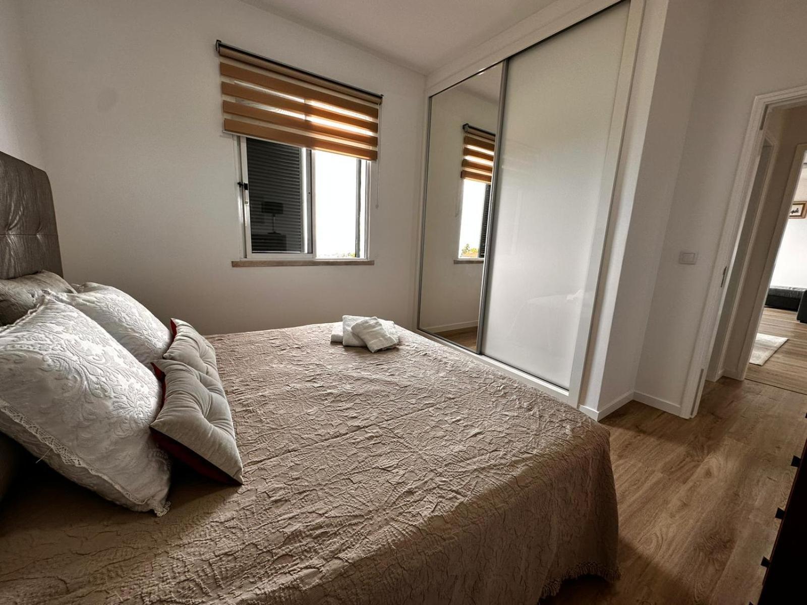 Casa De Ferias Dos Marmeleiros Villa ฟุงชาล ภายนอก รูปภาพ
