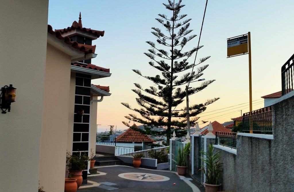 Casa De Ferias Dos Marmeleiros Villa ฟุงชาล ห้อง รูปภาพ